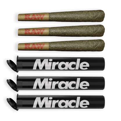 Premium THCa Flower Pre-Roll(s)
