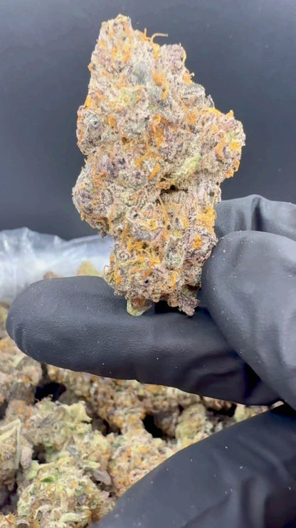 Applescotti THCa Flower