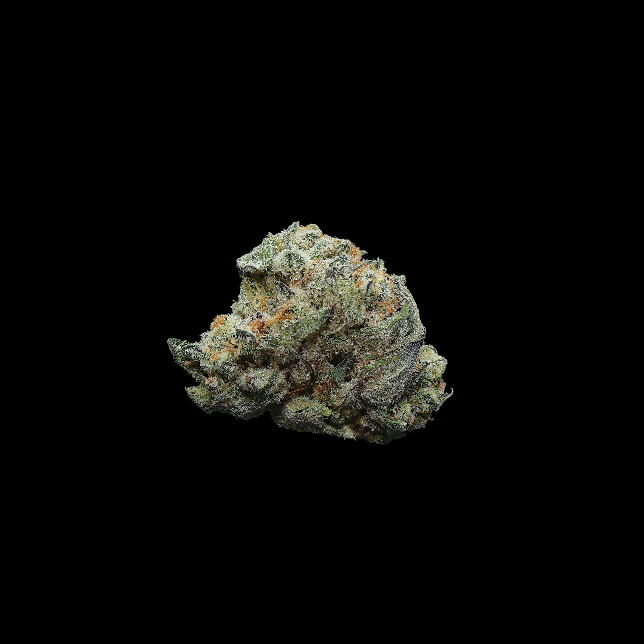 Purple Snow Cone THCa Smalls Flower