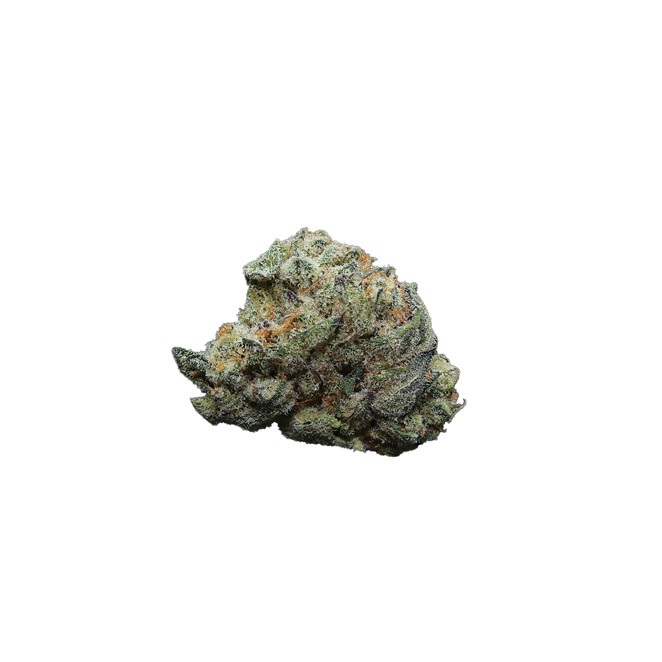 Purple Snow Cone THCa Smalls Flower