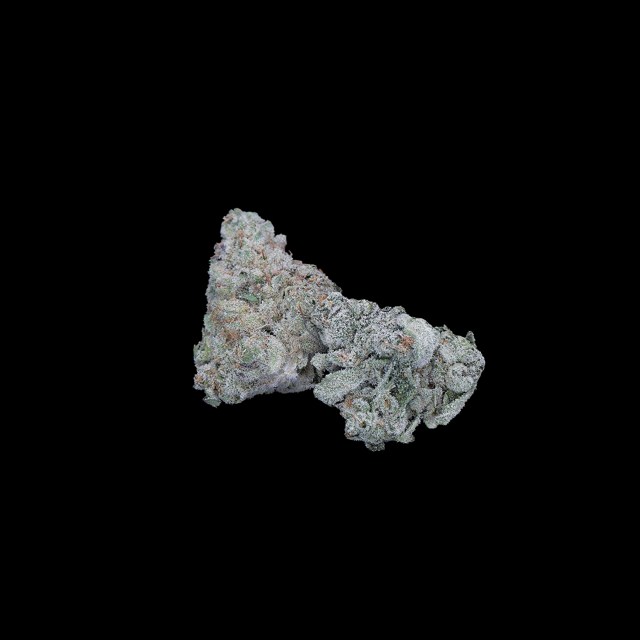 Roasted Garlic Margy THCa Smalls Flower