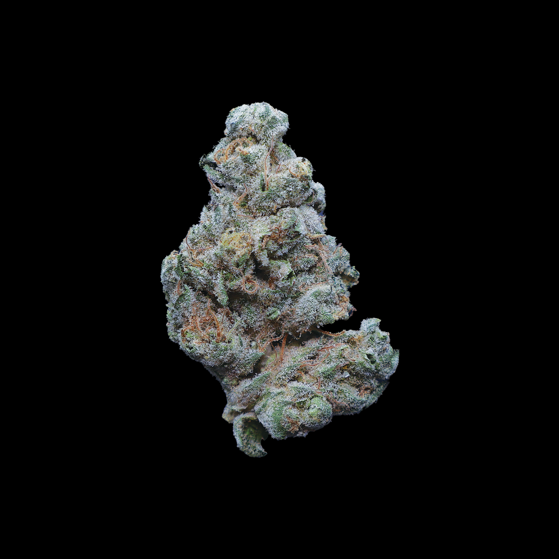 Roasted Garlic Margy THCa Smalls Flower
