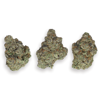 Alien Rock Candy THCa Flower