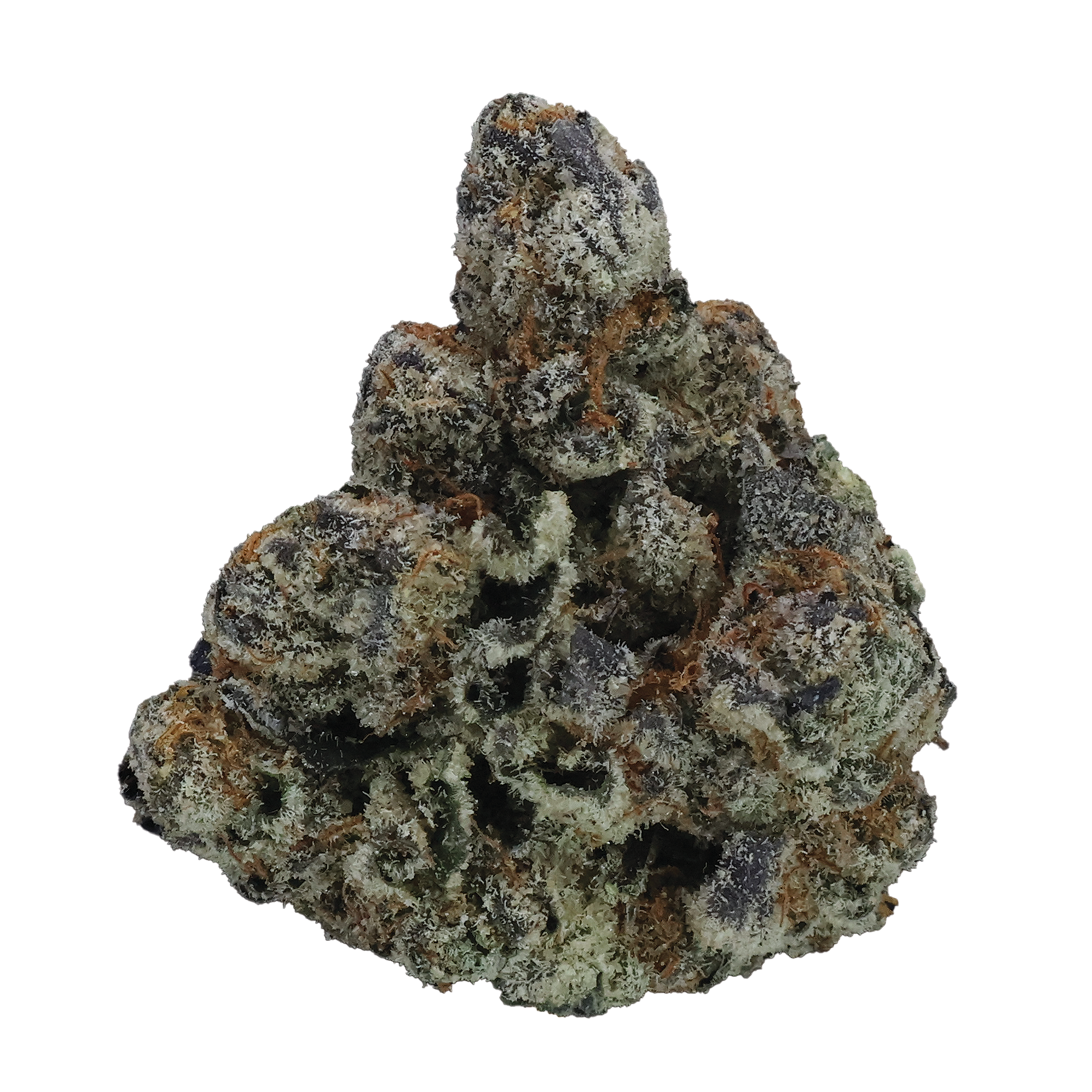 Alien Rock Candy THCa Flower