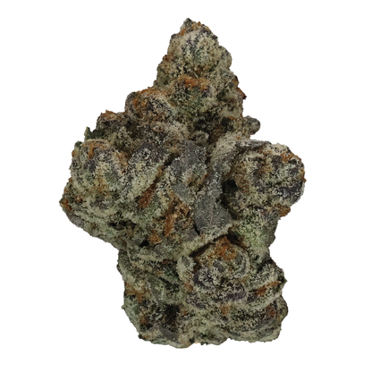Alien Rock Candy THCa Flower