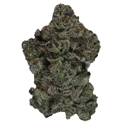 Alien Rock Candy THCa Flower