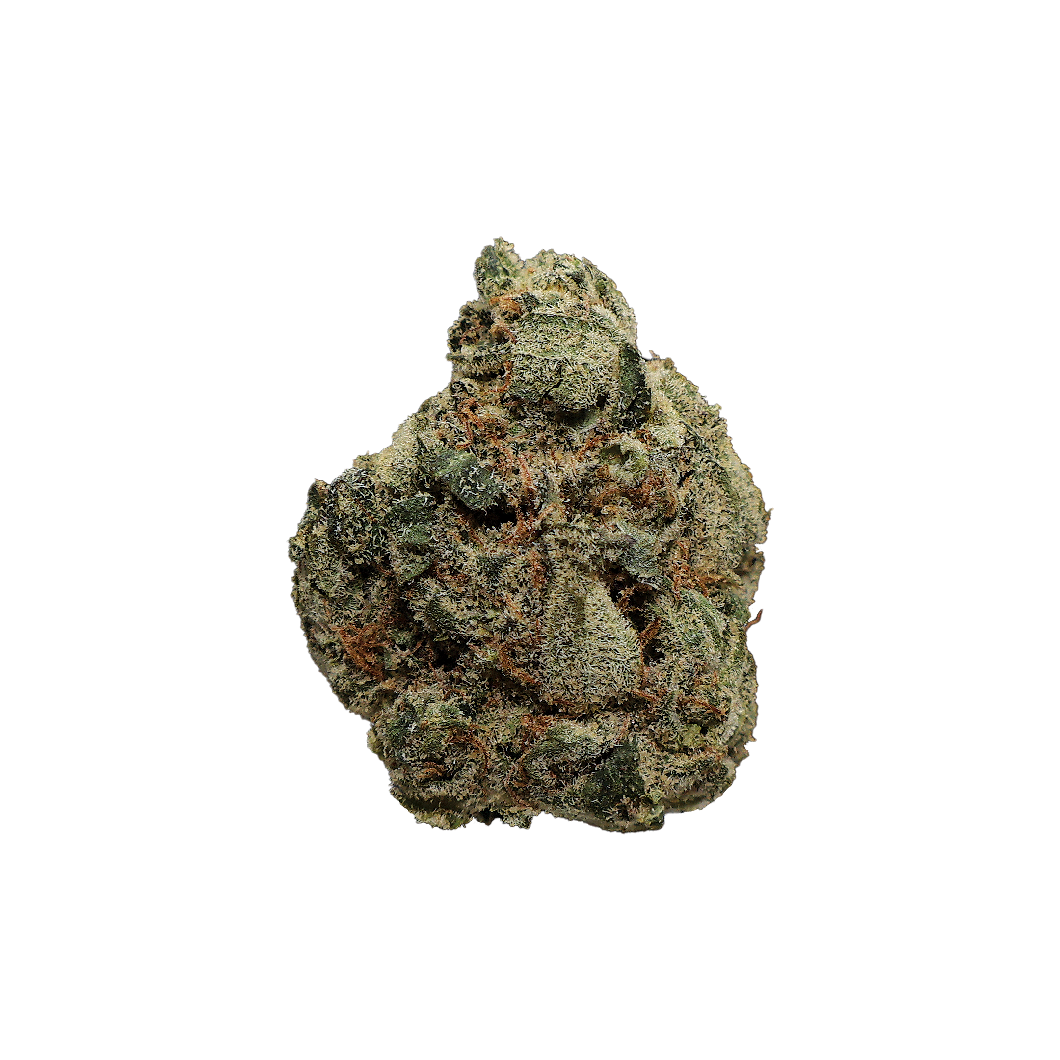 Royal Cat Piss THCa Smalls Flower