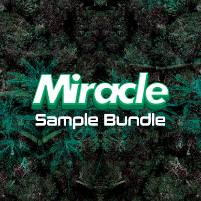 Premium Flower Sample Pack