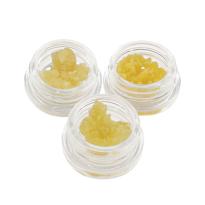 Crumble Sample Bundle