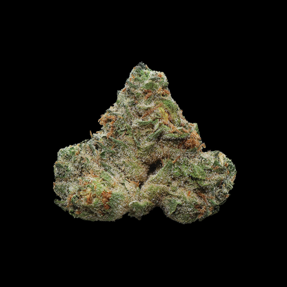 Snowcap (Sno-Cap) THCa Smalls Flower - Miracle of The Desert