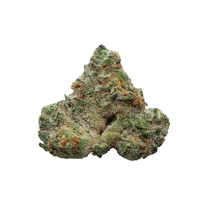 Snowcap (Sno-Cap) THCa Smalls Flower - Miracle of The Desert