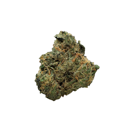 Sour Peaches THCa Smalls Flower - Miracle of The Desert