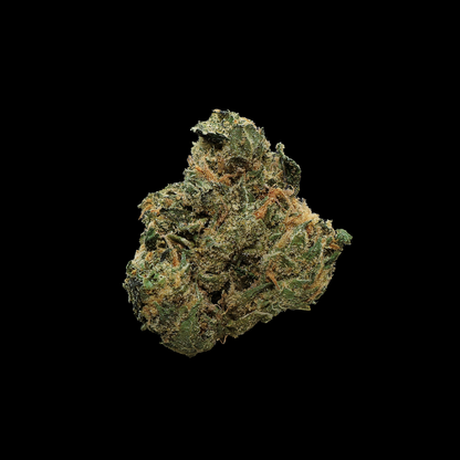 Sour Peaches THCa Smalls Flower - Miracle of The Desert