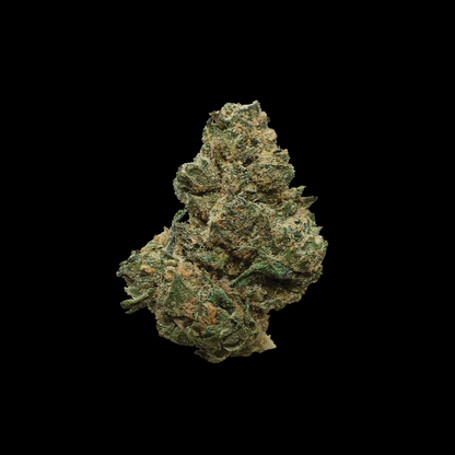 Sour Peaches THCa Smalls Flower - Miracle of The Desert