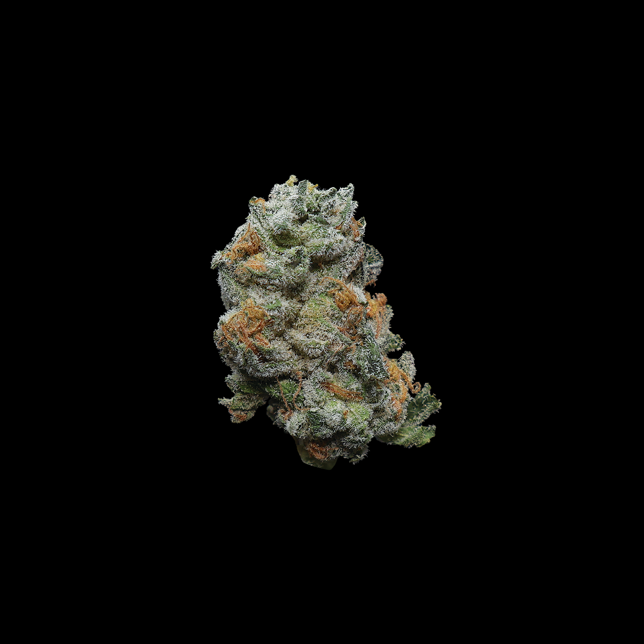 Street Tarts THCa Smalls Flower