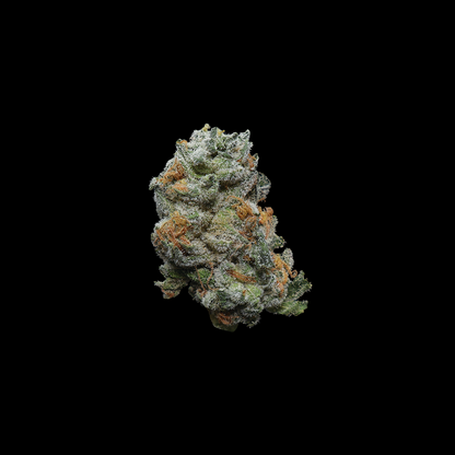 Street Tarts THCa Smalls Flower