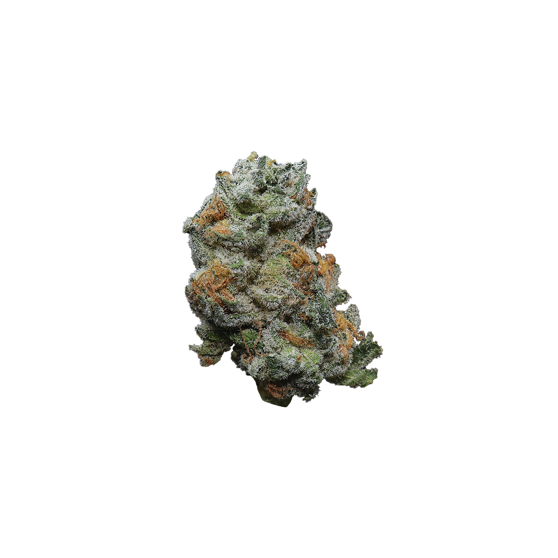 Street Tarts THCa Smalls Flower