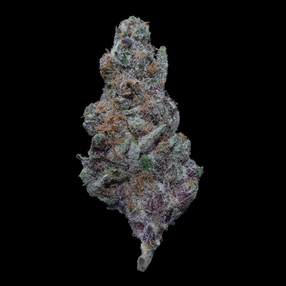 Super Boof THCa Flower - Miracle of The Desert