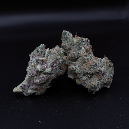 Super Boof THCa Flower - Miracle of The Desert