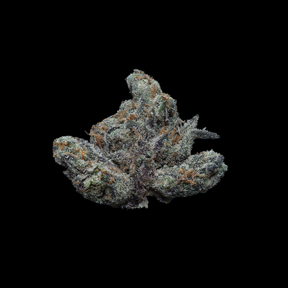 True Oregon Gushers THCa Smalls Flower