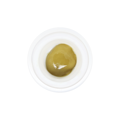 Wedding Cake Live Hash Rosin - Miracle of The Desert