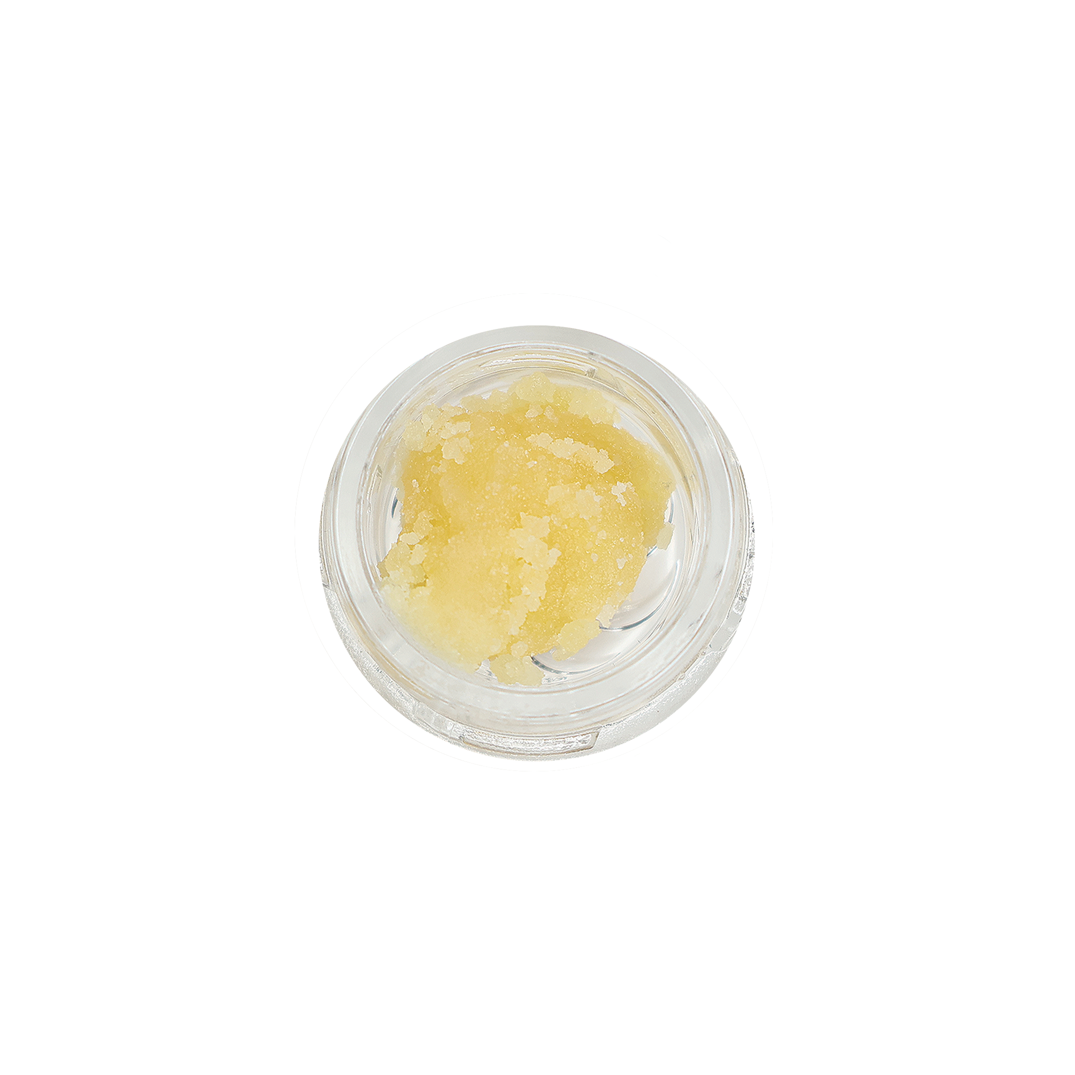 White Widow Crumble - The Miracle Shop
