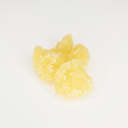 Zoap Crumble
